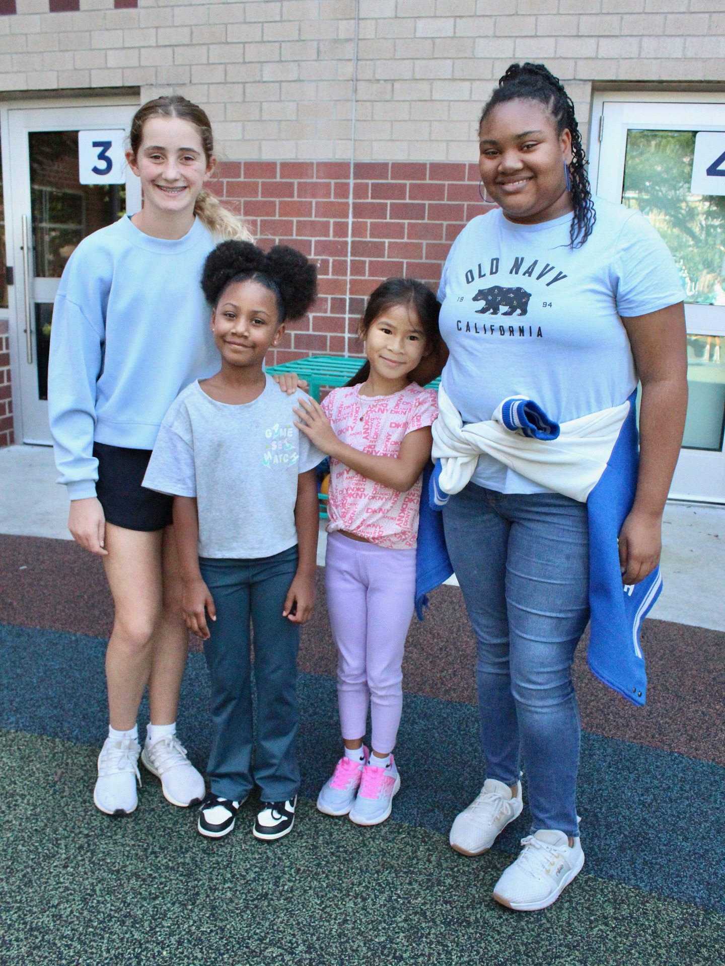 Educational support programs